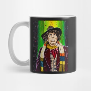 The Icon Mug